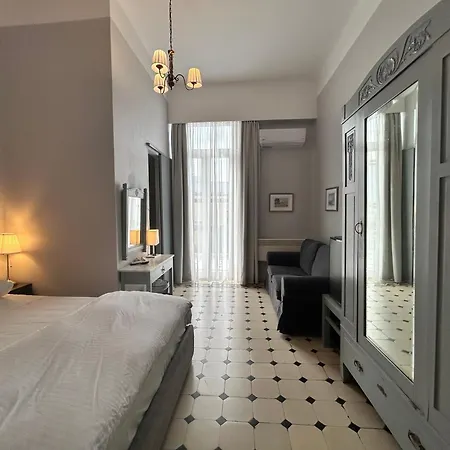 Hotel Tinion